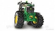 Фронтальна зчіпка Laforge / John Deere Киев