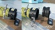 З'єднувач Camlock Polywest handler IV (DA-300-200 М3"-P2") Киев