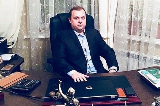 Адвокат в Киеве. Консультация адвоката. Київ - изображение 1