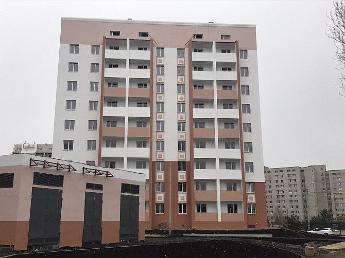 Продам 1 к. кв. в ЖК Ласточка Харьков - изображение 1