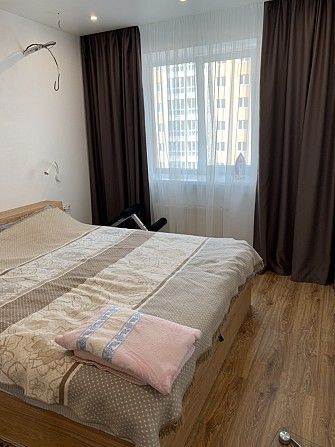 Продам 2-х комн. квартиру. Бровары Киев - изображение 1