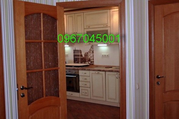 Продам 2 комнатную квартиру в Свято Петровском Киев - изображение 1