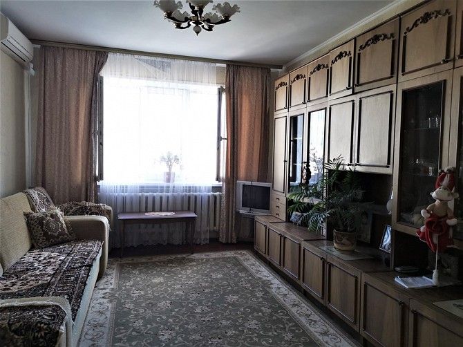 Аренда 2-комнатной квартиры. Харьковский массив, ул. Тростянецкая, 51 Киев - изображение 1