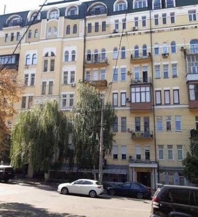 Срочная продажа. Круглоуниверситетская, 14 Киев - изображение 1