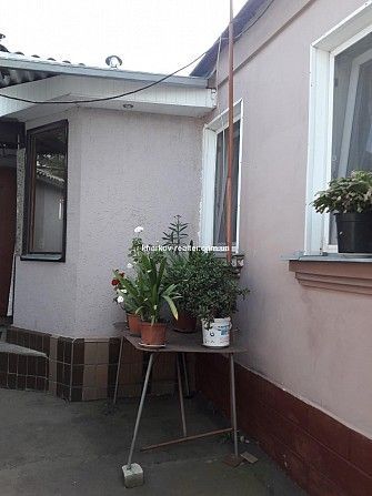 Продам 1/2 дома на на Восточном Харьков - изображение 1