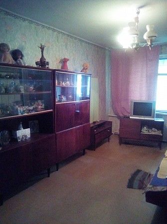 Продам квартиру Кривой Рог - изображение 1