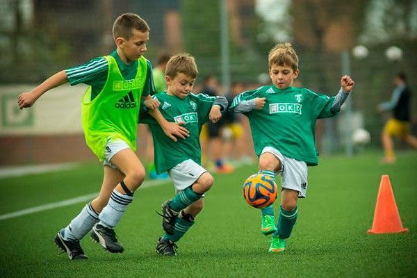МЕЖДУНАРОДНЫЙ ДЕТСКИЙ ТУРНИР ПО ФУТБОЛУ « FUTURE STARS» 2019 Киев - изображение 1