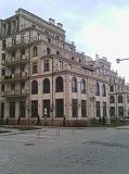 1 комнатная квартира ЖК Авторский. Одесса