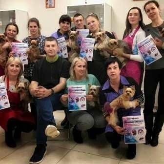 Школа груминга, обучение стрижкам животных. Одесса Одесса - изображение 1