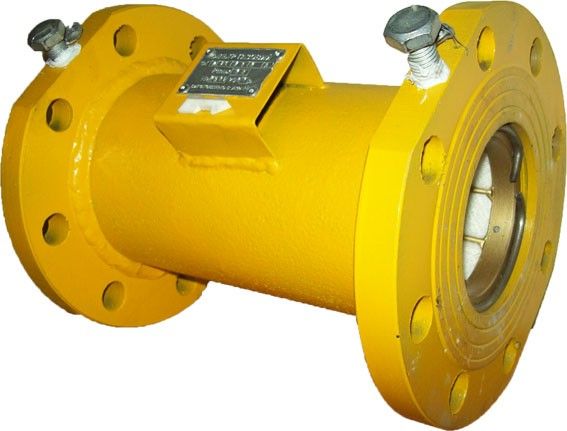 Фільтр газові ФГ50-100 Ивано-Франковск - изображение 1