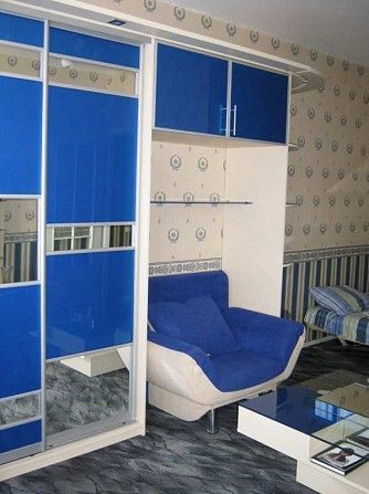 Аренда однокомнатной квартиры долгосрочная. Центр, Печерск, Киев. Київ - изображение 1