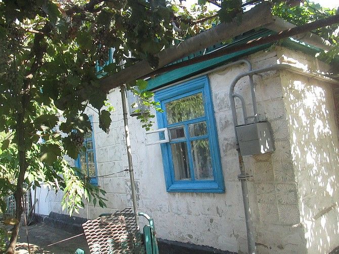 Продам дом в Никополе, р-он " ИМПУЛЬСА" Никополь - изображение 1