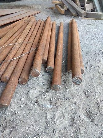 Продам круг 12хн3а Запорожье - изображение 1