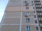 утепление стен квартиры Київ