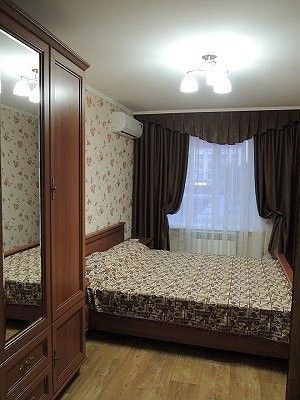 ВХОД В КУРОРТ, ЦЕНТР , 2к\к, Гоголя 139. Миргород - изображение 1
