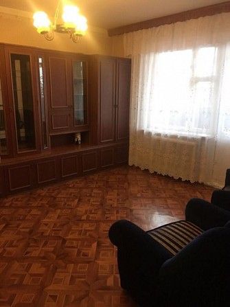 Продам трешку в хорошем жилом состоянии Одесса - изображение 1