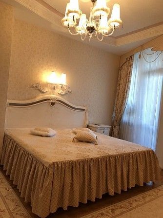 Продажа шикарной 4 ком.квартиры ул. Старонаводницкая. Киев - изображение 1