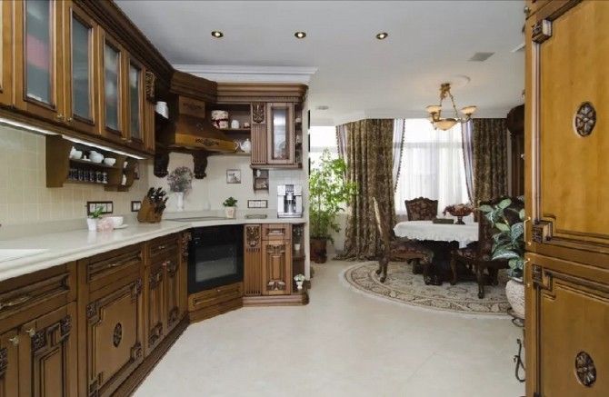 Продажа шикарной 3 ком.квартиры Кловский спуск. Киев - изображение 1