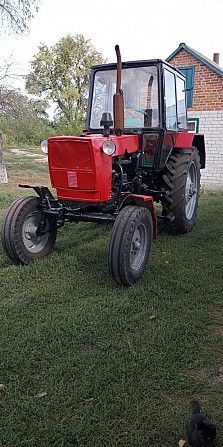 Продам ЮМЗ-6 Полтава - изображение 1