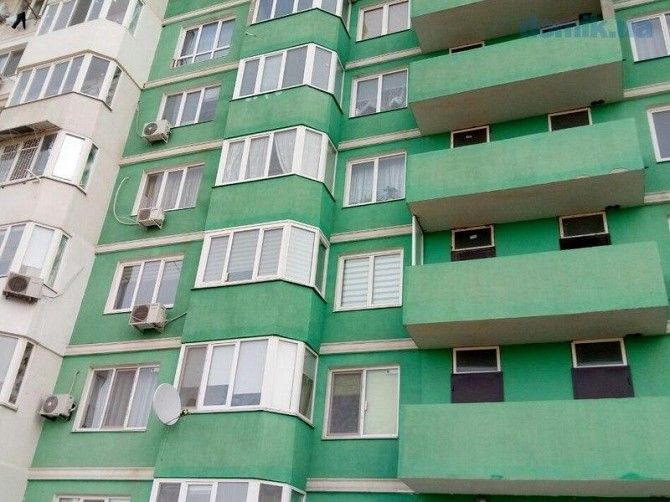 1 комнатная квартира на Бочарова. Одесса - изображение 1