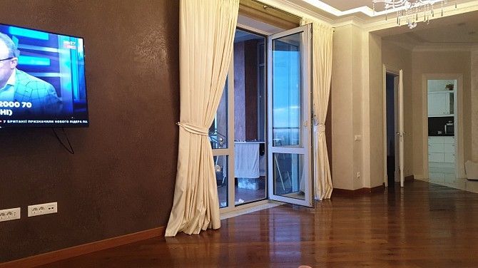 Вы мечтаете о квартире с видом на море? Одесса - изображение 1