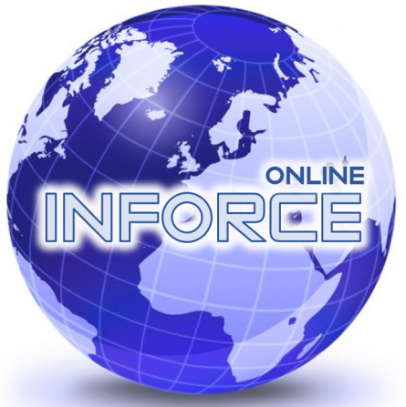 Инфорс online. Аренда 1С. Внедрение, сопровождение 1C Днепр - изображение 1