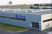 Автозавод mubea - работа за рубежом в чехии. Зп от 35000 грн. Черкассы