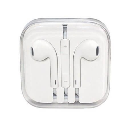 Продам наушники Apple Ear Pods Київ - изображение 1