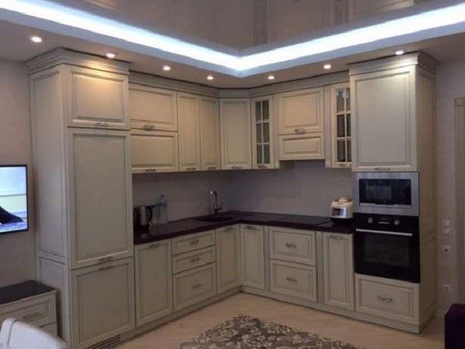 Продажа шикарной 3 ком.квартиры ул. Драгоманова. Киев - изображение 1