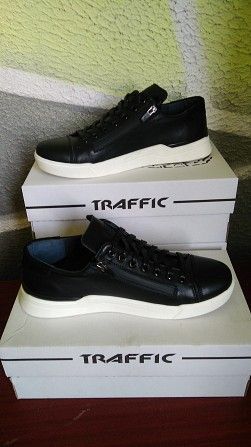Кроссовки Traffic Харьков - изображение 1