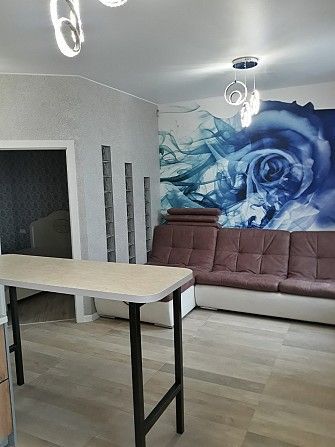 Продам квартиру с ремонтом в Авторском-2 Одесса - изображение 1