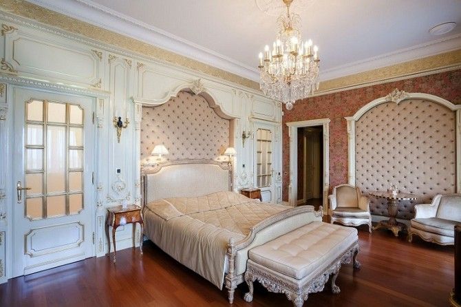 Продажа шикарных Апартаментов в Центре ул. Большая Житомирская. Київ - изображение 1