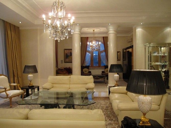Продажа шикарной 4 ком.квартиры ул. Паторжинского. Київ - изображение 1