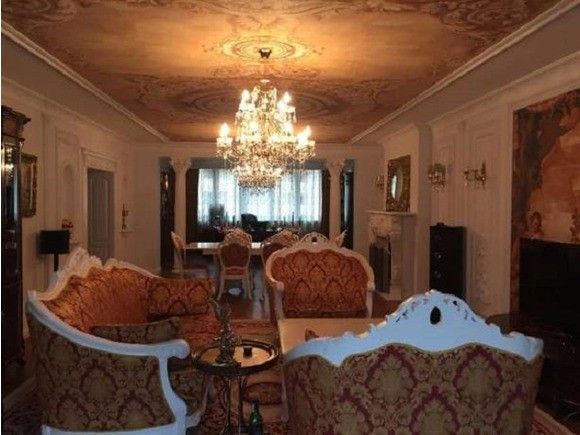 Продажа шикарной 5 ком.квартиры ЖК Златоустовский. Київ - изображение 1