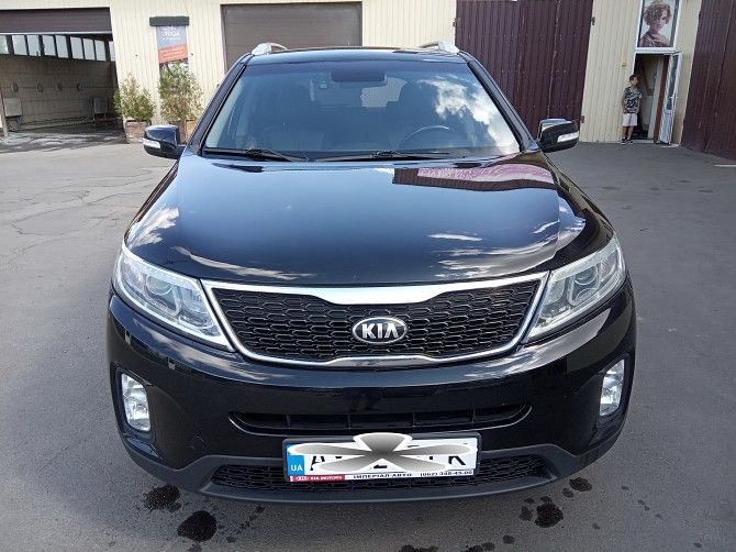 Продам Kia Sorento 2013 г. Харьков - изображение 1