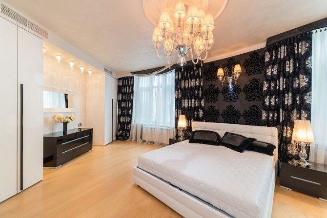 Продажа шикарной 4 ком.квартиры ул. Антоновича. Киев - изображение 1