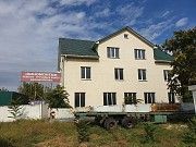 104729 Продажа фасадного здания на Киевской трассе в черте города Одесса