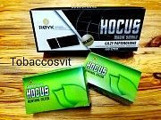 Гильзы для сигарет Набор HOCUS Black + 2 HOCUS Menthol Днепр
