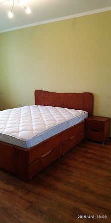 Кровать Киев - изображение 1