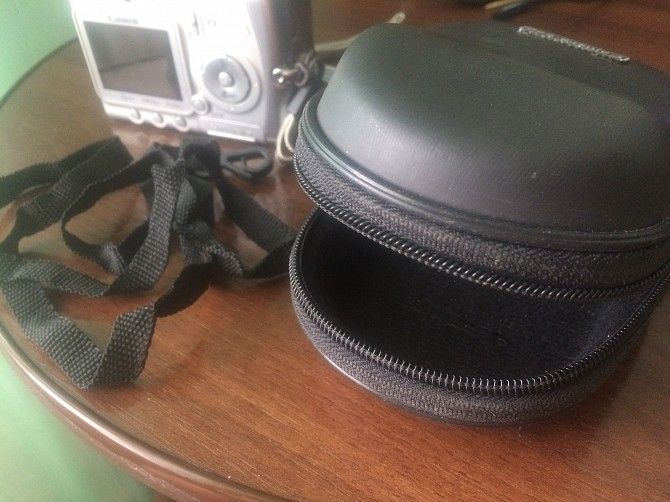Чехол бокс сумка для фото камеры , фотоаппарата, девайса Донецк - изображение 1