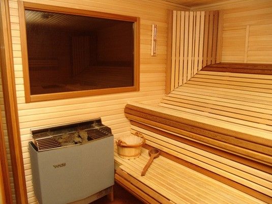 Строительство бань «под ключ» в Киеве и Киевской области Киев - изображение 1