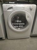 Продам пральні машини, привезені з Європи Староконстантинов