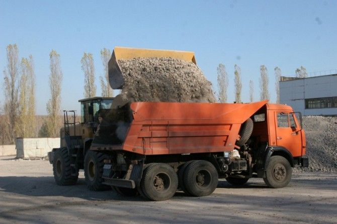 Вывоз мусора в Киеве и Киевской области Киев - изображение 1