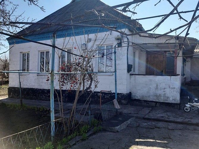 Дом с. Таромское Днепр - изображение 1
