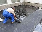 Кровля из рубероида в Киеве и Киевской области Киев