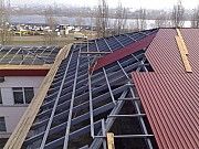 Кровельные работы «под ключ» любой сложности в Киеве и Киевской области Киев