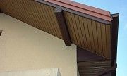 Подшивка свесов крыши в Киеве и Киевской области Киев