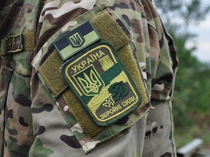 Служба за контрактом Северодонецк - изображение 1