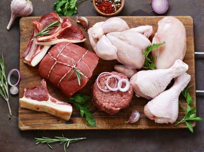 Обвальщик мяса Одесса - изображение 1