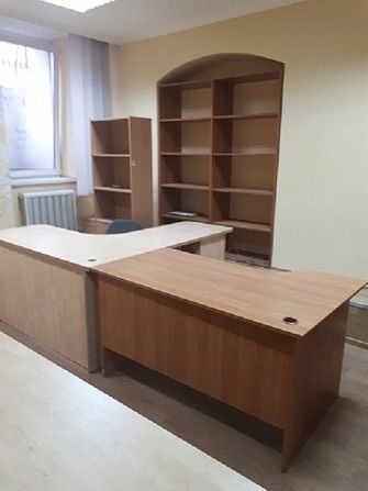Аренда Офисное помещение 160м2, Н/Ф,м.Арсенальная-Печерская 10 мин.пеш Київ - изображение 1
